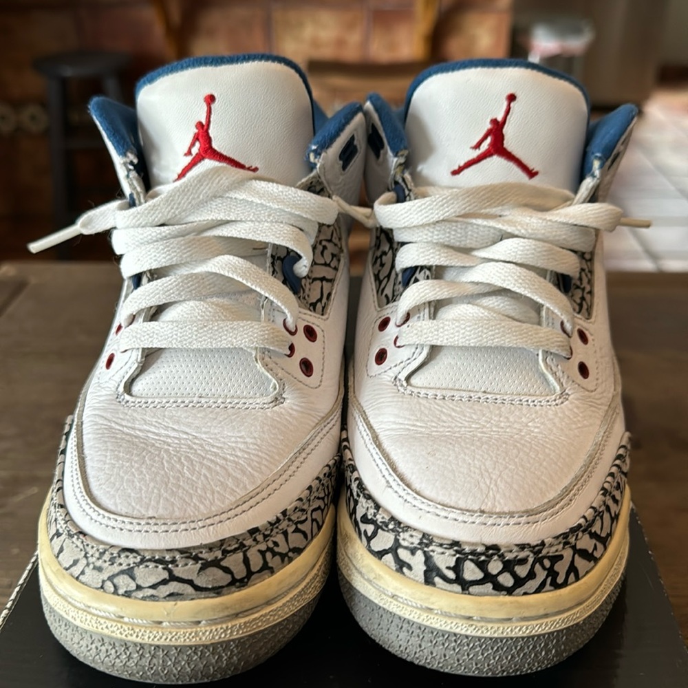 Air Jordan 3 (Retro)